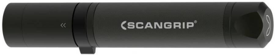 LED-Taschenlampen FlashLight 8760803 Leuchtmittel CREE-LED Ausführung - Leistung 7 W Lichtstrom 300-600 Lumen Lichtfarbe