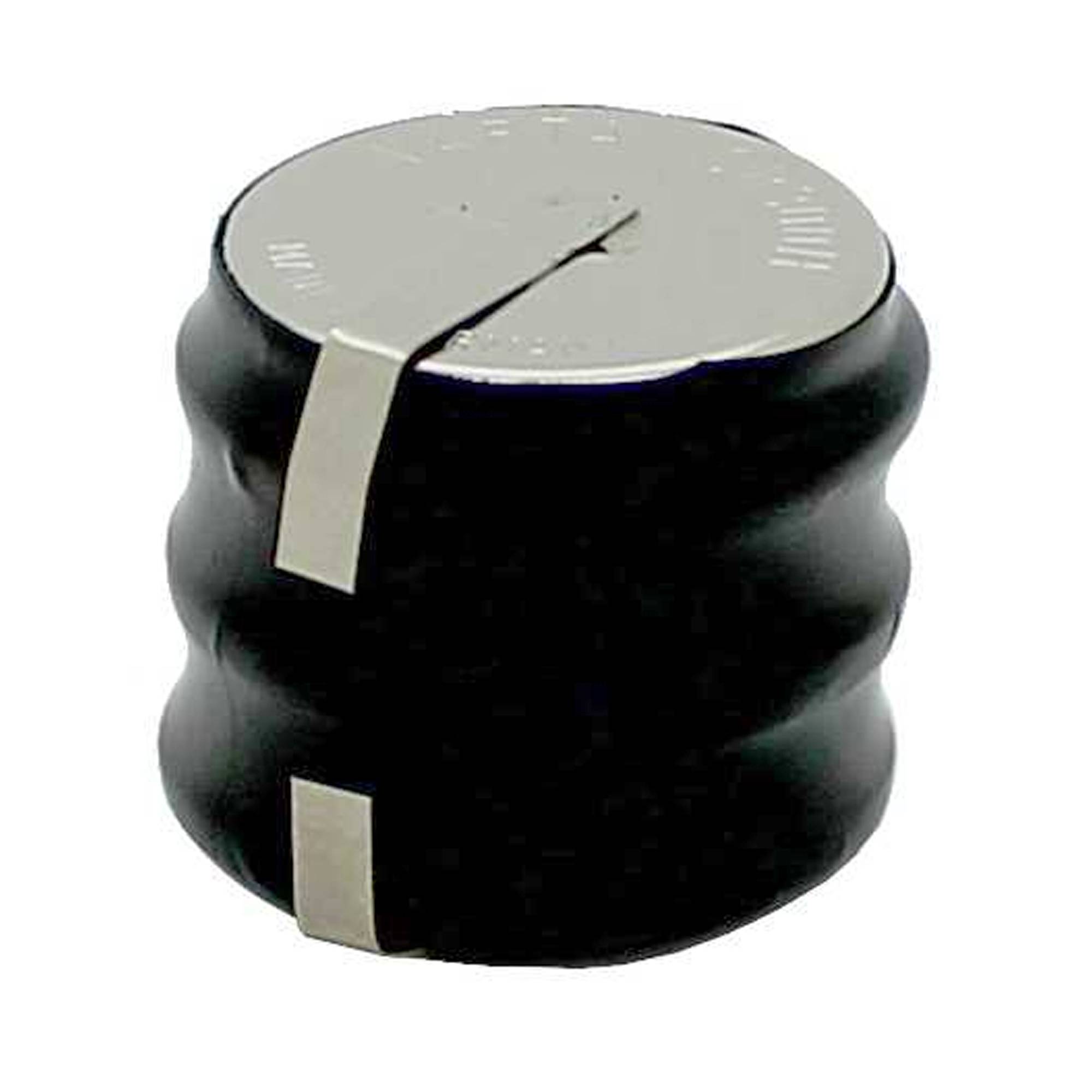 3/V300H Varta 3/CP300H 3,6V 300mAh, mit Lötfahne U-Form,