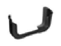 Datalogic Dockingstationadapter für Barcode-Scanner (Packung mit