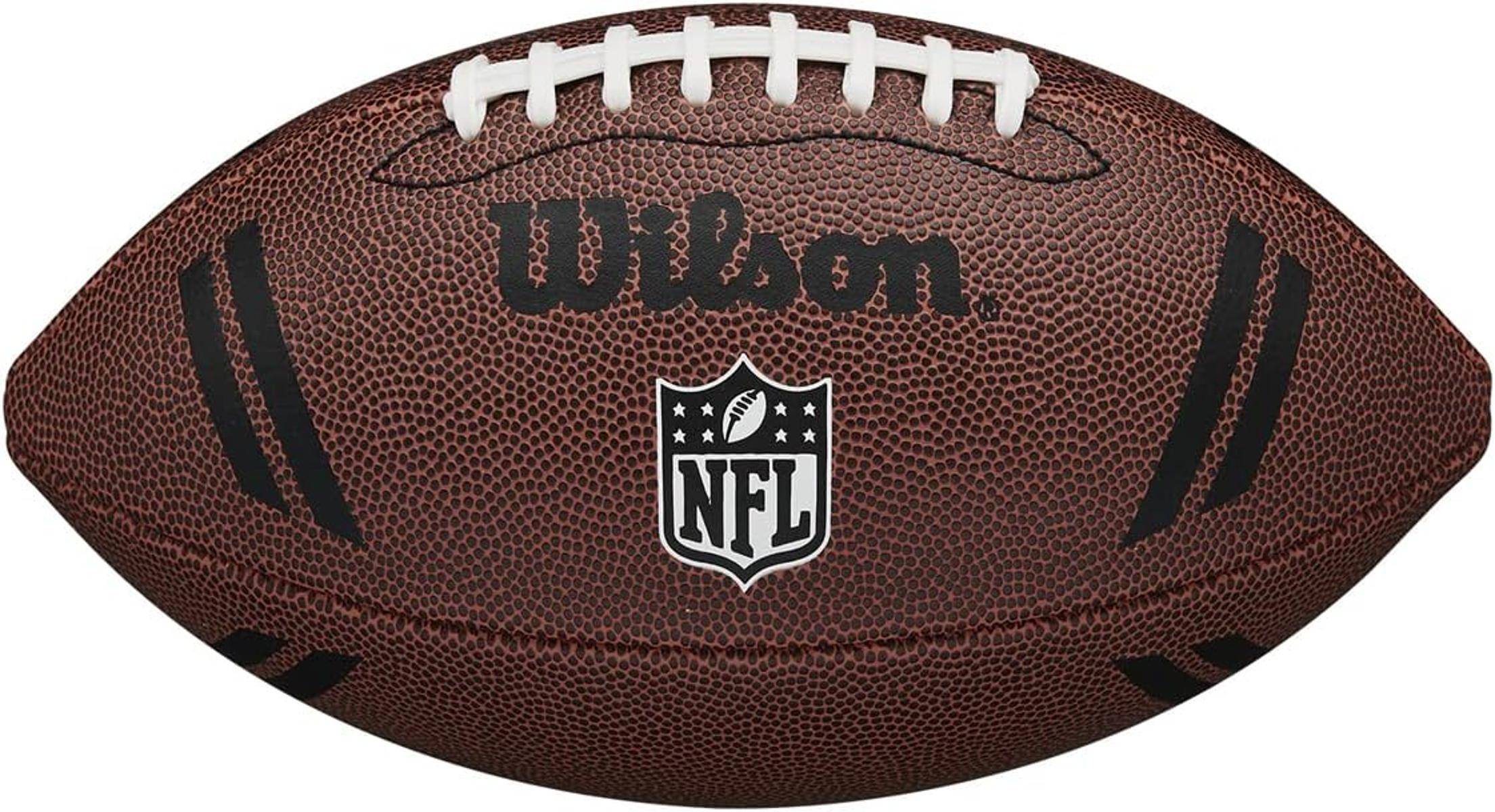 Wilson American Football NFL SPOTLIGHT Mischleder
