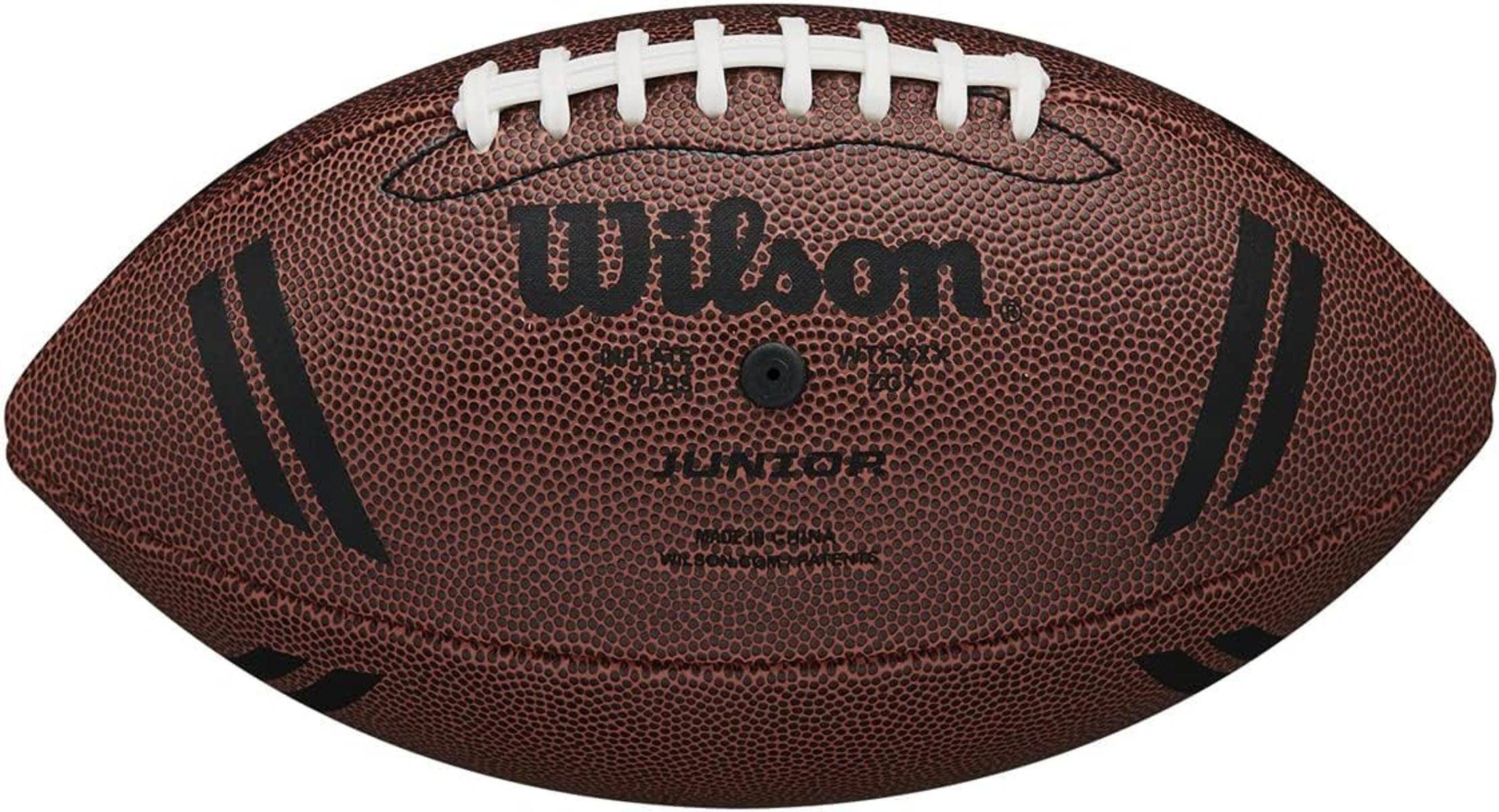 Wilson American Football NFL SPOTLIGHT Mischleder