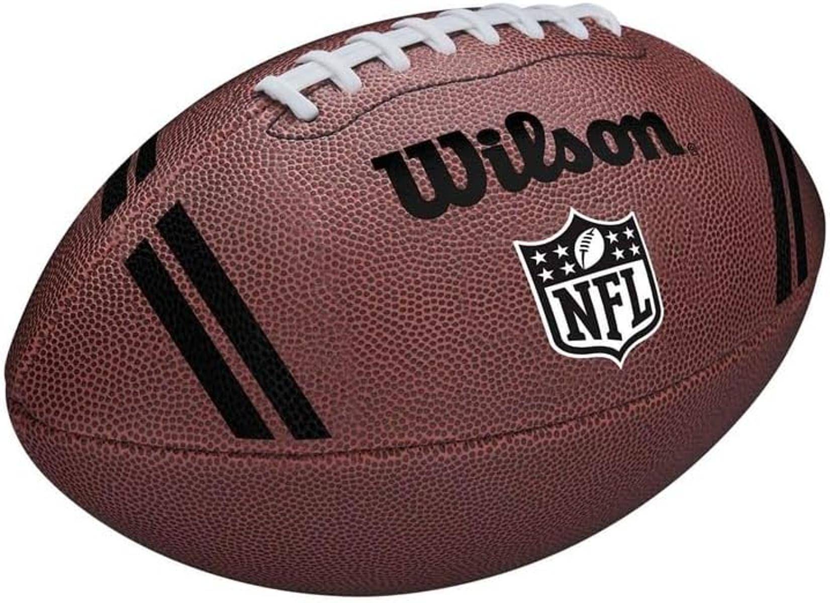 Wilson American Football NFL SPOTLIGHT Mischleder