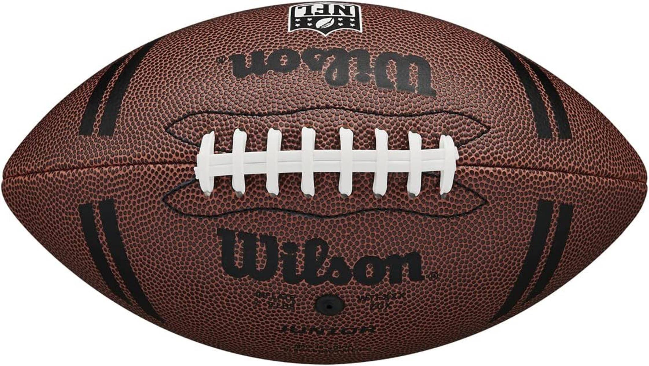 Wilson American Football NFL SPOTLIGHT Mischleder