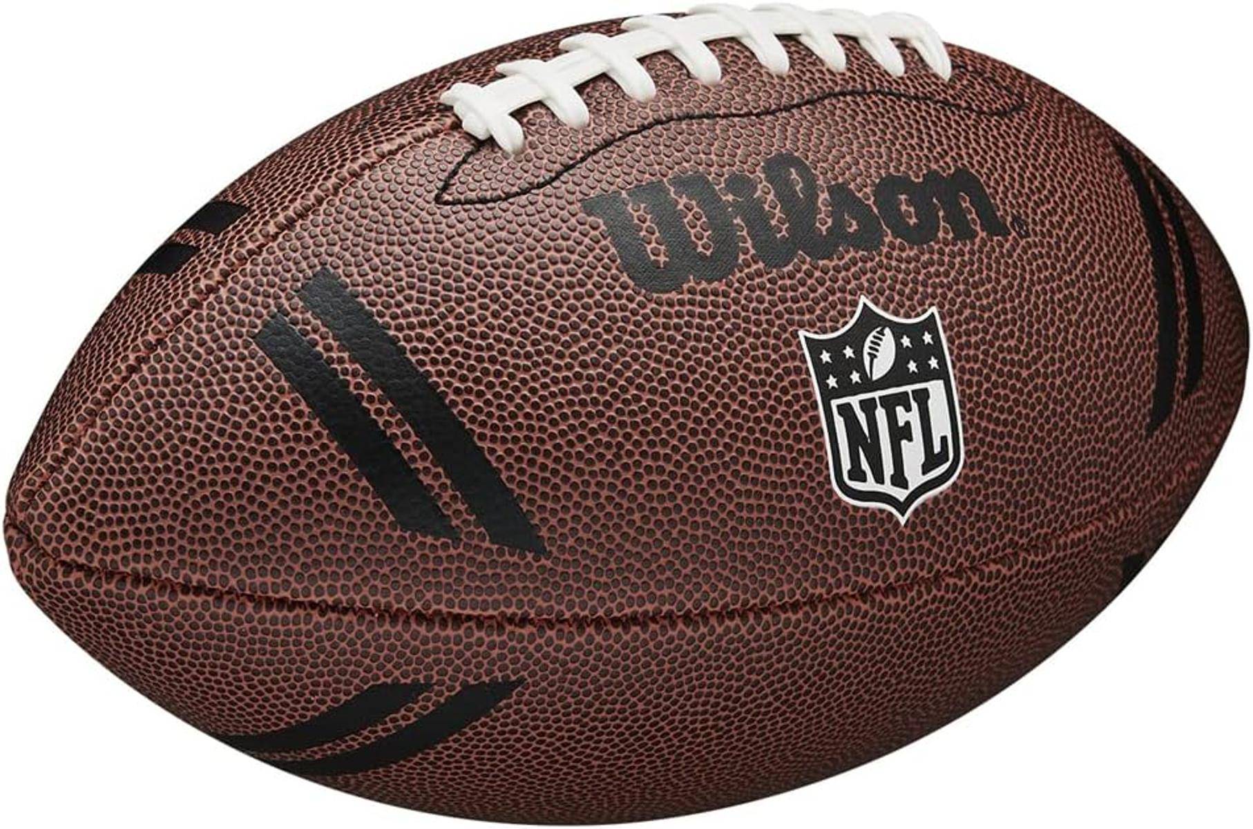 Wilson American Football NFL SPOTLIGHT Mischleder
