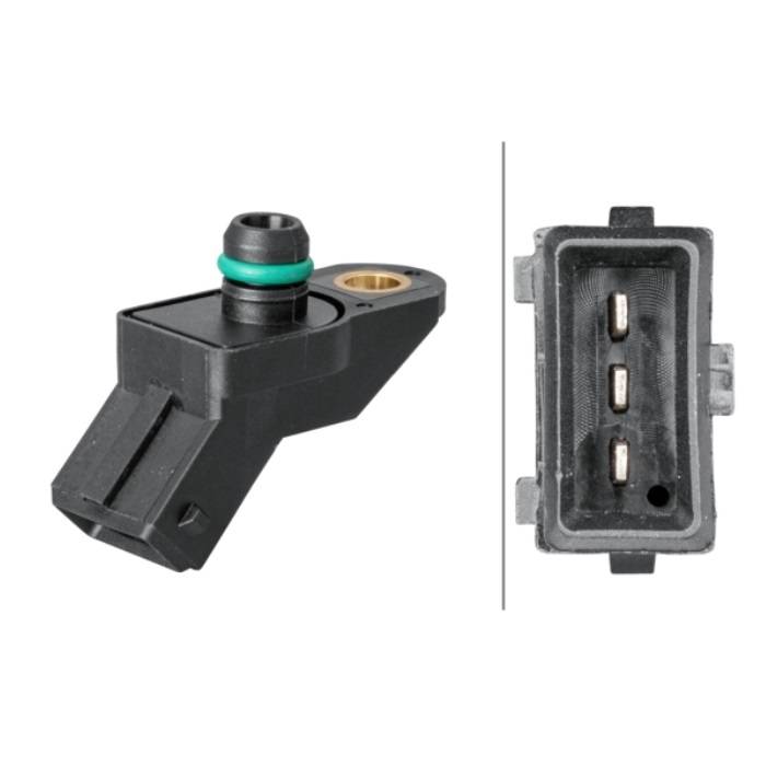 Sensor Saugrohrdruck für PSA/Renault