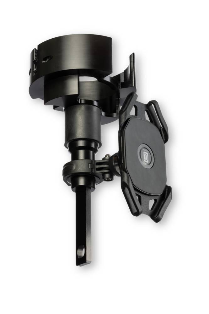 Hekatron Vertriebs Prüfgerät Rauchwarnmelder 31-5600003-01-02