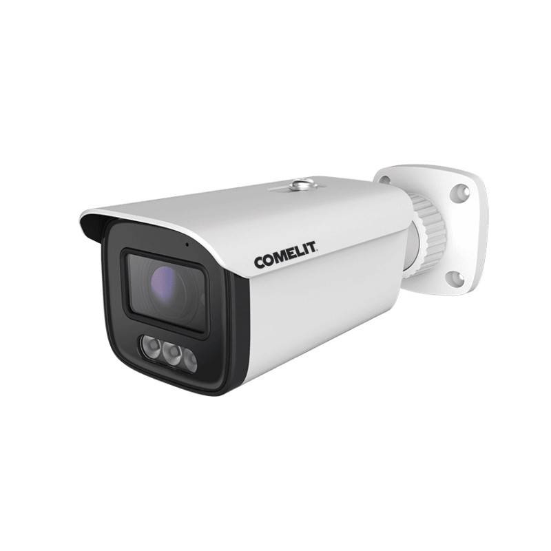 Comelit Group Kamera IP Bullet Serie IB08N2ZA