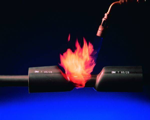 3M Warmschrumpf-Verbindungsgarnituren 91-AH-21.5N