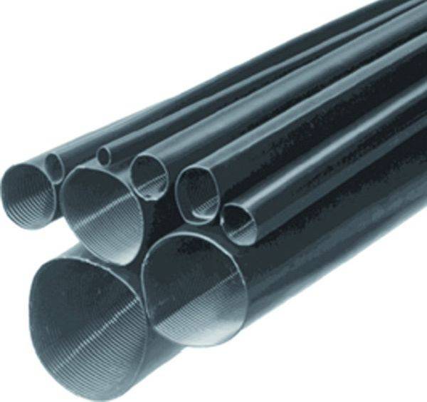 3M dickwandiger Warmschrumpfschlauch HDT-AN12/3 1000-BK