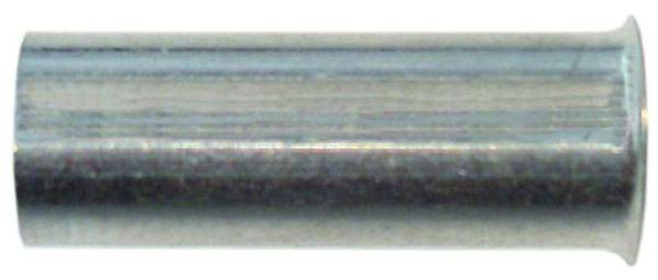 PROTEC.class Aderendhülsen 95,0qmm/25mm PAEH 9500V/25 verzinnt VE25