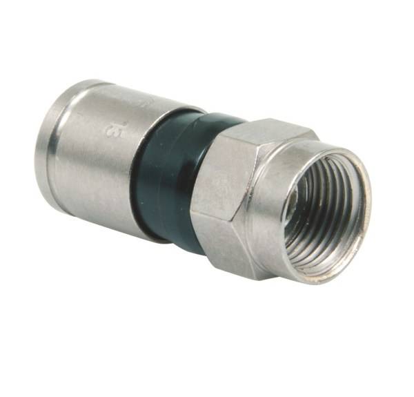 Triax Kompressionsstecker EX 6/51/83