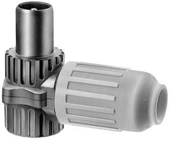 Triax Koaxialstecker KOSWI 3