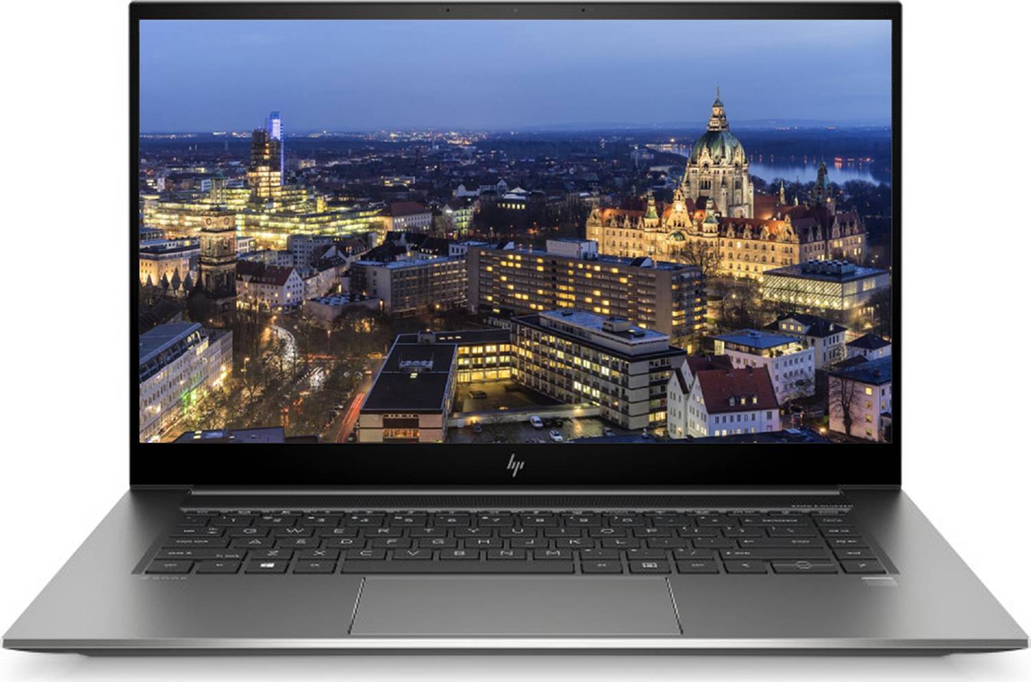 HP ZBook Studio G7 i7-10850H 15.6" FHD 32 GB Webcam Win 11 Pro US 2 TB SSD