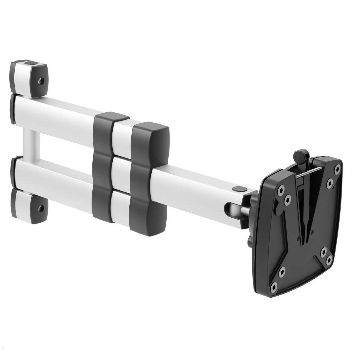 Novus TFC Monitorhalter für Alu-Profil Teleskoparm 327-426 mm (969+3049+000)