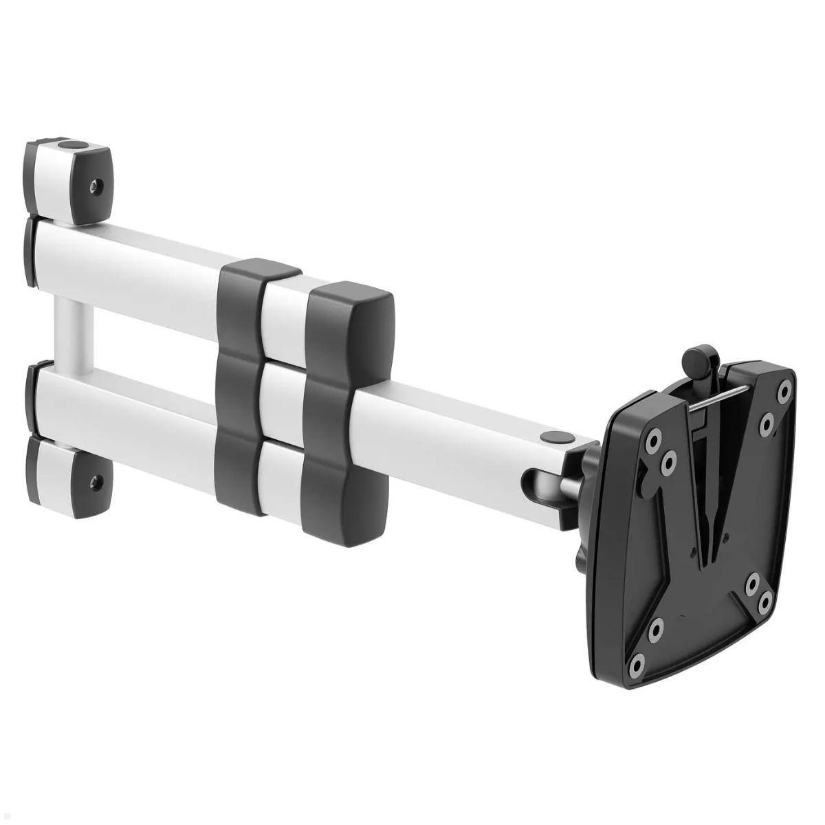 Novus TFC Monitorhalter für Alu-Profil Teleskoparm 476-724 mm (969+3049+001)