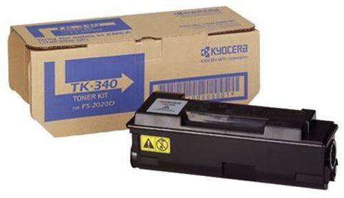 Kyocera TK340 Original Kyocera Toner-Kit (02J00EU0,0T2J00EU,1T02J00EU0,1T02J00EUC,1T02J00NLS,2J00EU0,T2J00EU,TK-340)