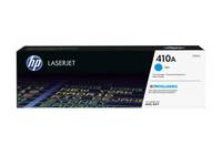 HP® CF411A Druckkassetten blau 2.300 Seiten