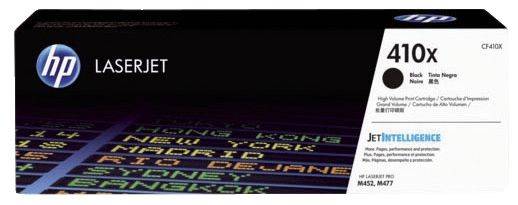 HP CF410X Original HP Tonerkartusche schwarz High-Capacity (CF410X,410X,410XBK,410XBLACK,NO410X,NO410XBK,NO410XBLACK)