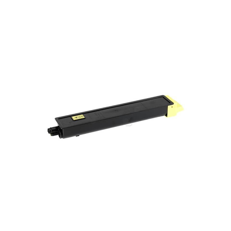 KYOCERA-MITA 1T02K0ANL0 Lasertoner TK-895Y yellow