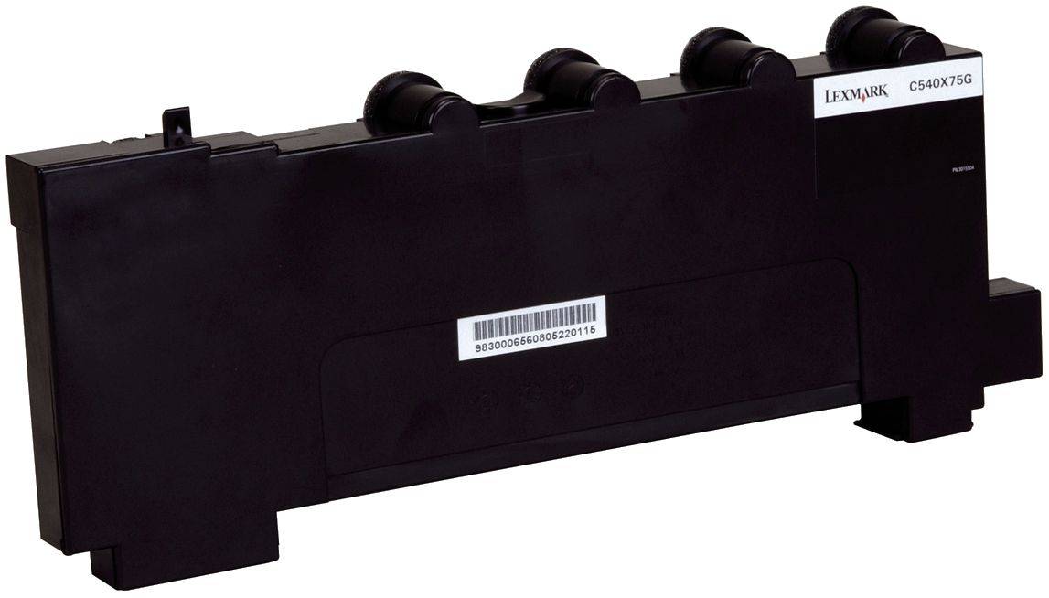 Resttonerbeh„lter fr LEXMARK C540/C543