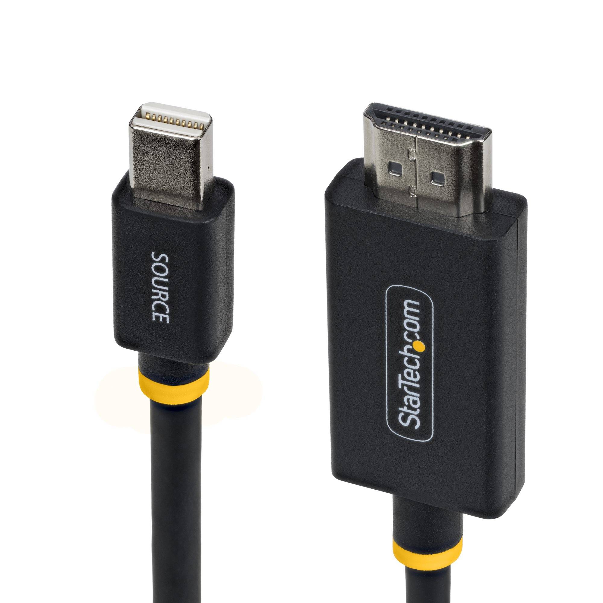 StarTech.com Adapterkabel - Mini DisplayPort