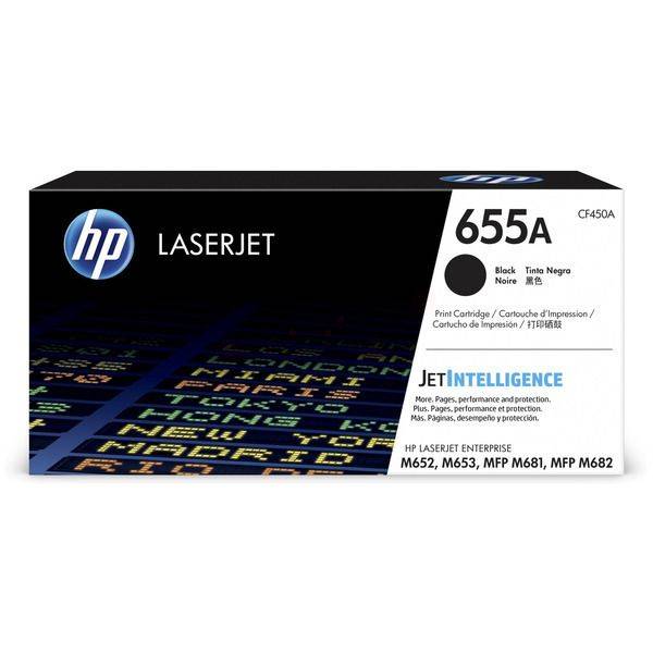 HP CF450A Original HP Tonerkartusche schwarz (CF450A,655A,655ABK,655ABLACK,NO655A,NO655ABK,NO655ABLACK)