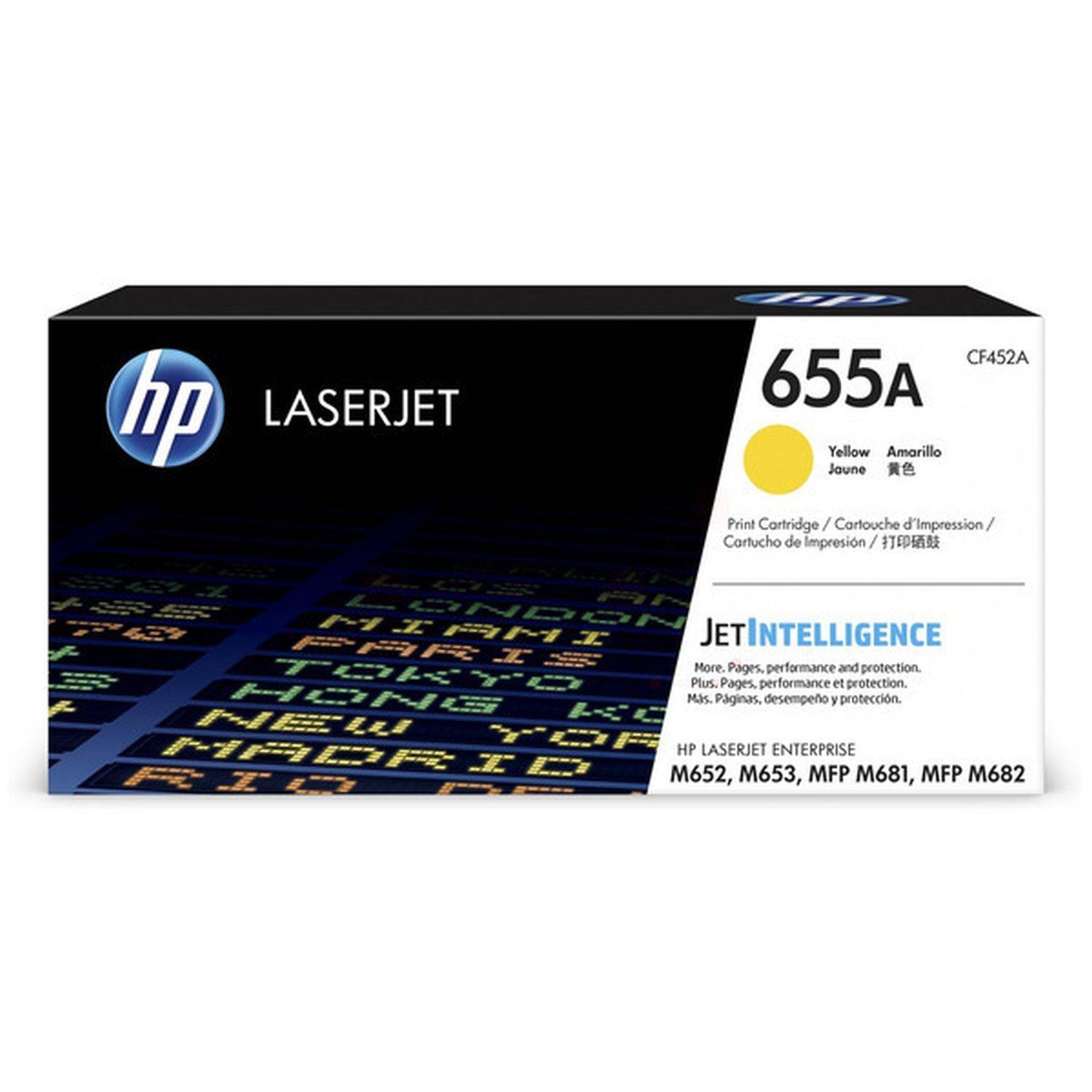 HP CF452A Original HP Tonerkartusche gelb (CF452A,655A,655AY,655AYELLOW,NO655A,NO655AY,NO655AYELLOW)