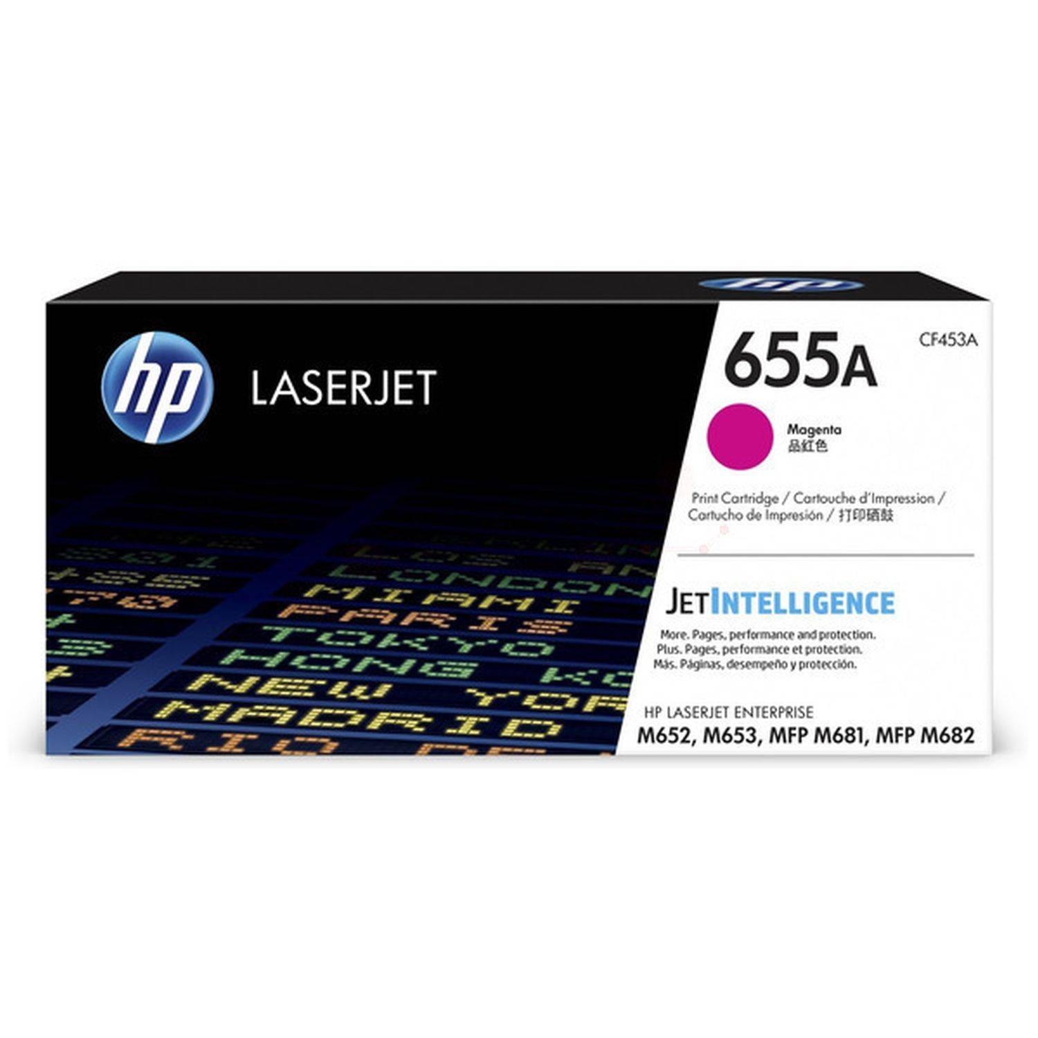 HP CF453A Original HP Tonerkartusche magenta (CF453A,655A,655AM,655AMAGENTA,NO655A,NO655AM,NO655AMAGENTA)