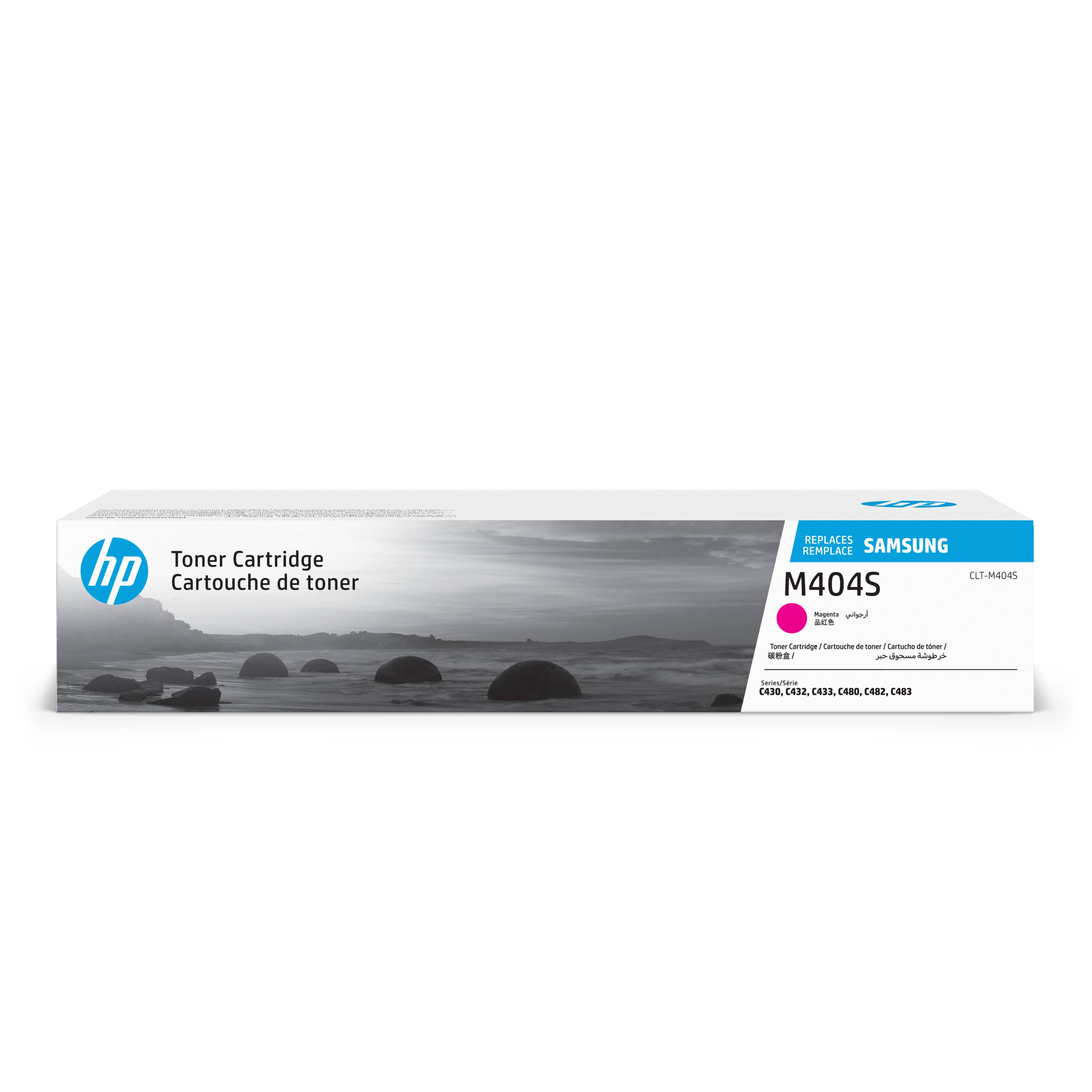 HP SU234A Original HP Tonerkartusche magenta (SU234A,CLT-M404S,CLT-M404SM,CLT-M404SMAGENTA,NOCLT-M404S,NOCLT-M404SM,NOCLT-M404SMAGENTA)