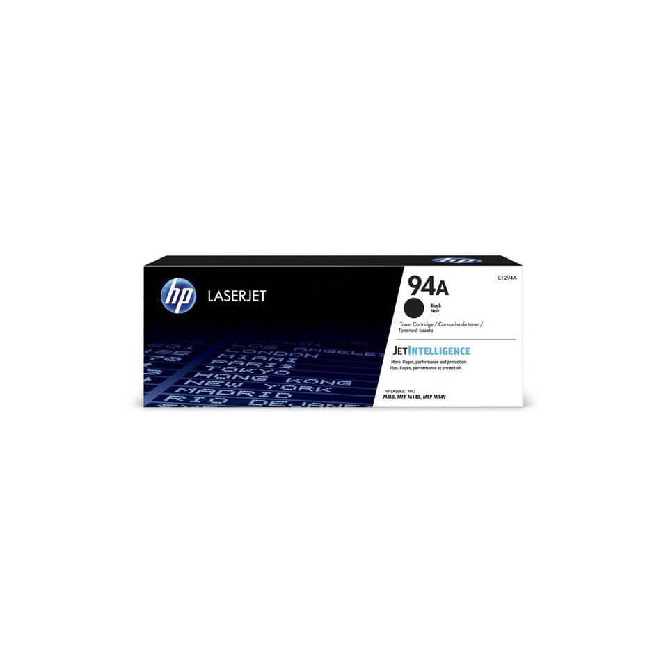 HP CF294A Original HP Toner-Kit (CF294A,94A,94ABK,94ABLACK,NO94A,NO94ABK,NO94ABLACK)