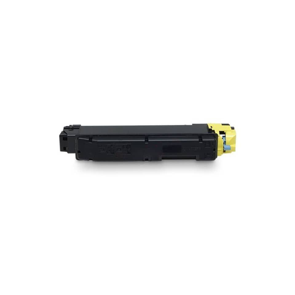 Kyocera TK5270Y Original Kyocera Toner-Kit gelb (02TVANL0,1T02TVANL0,2TVANL0,TK-5270Y)