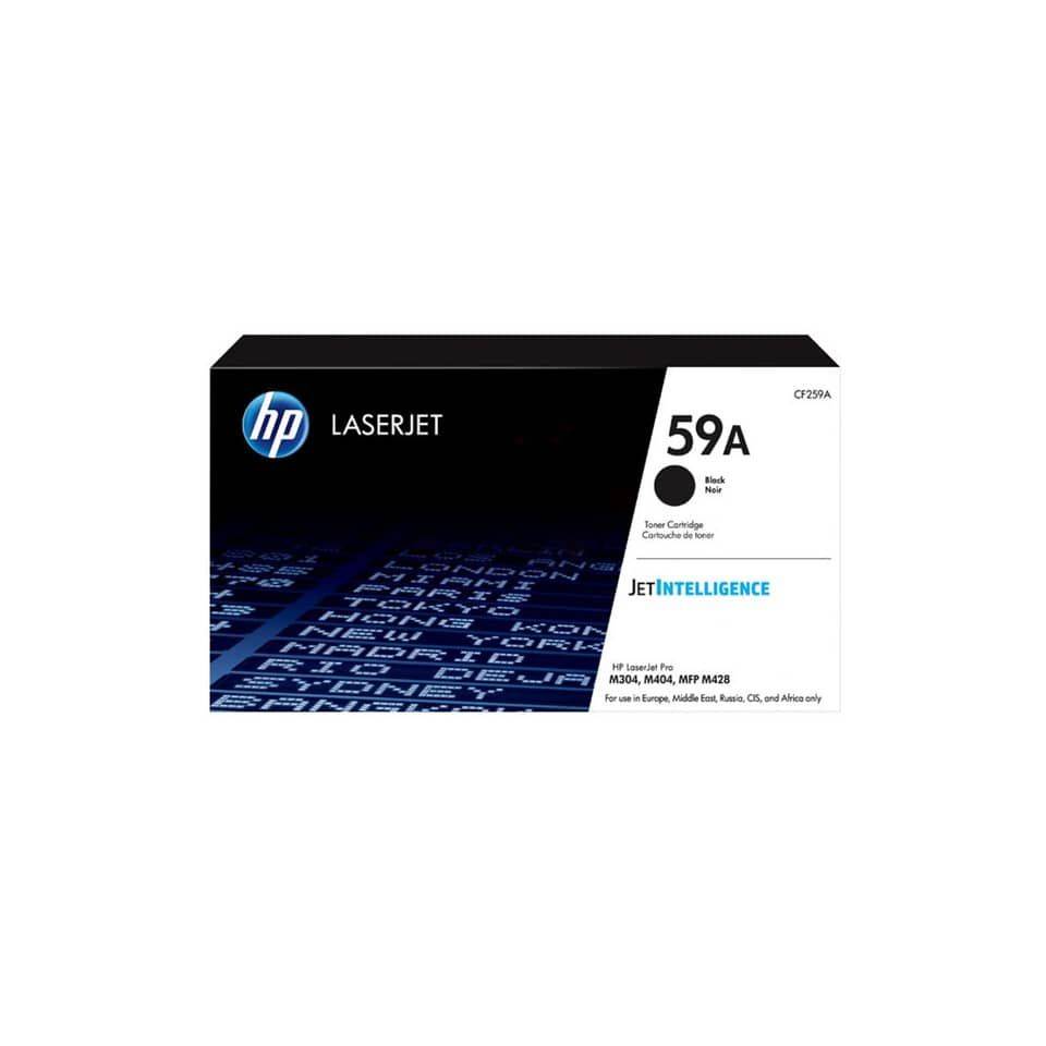 HP CF259A Original HP Tonerkartusche (CF259A,59A,59ABK,59ABLACK,NO59A,NO59ABK,NO59ABLACK)