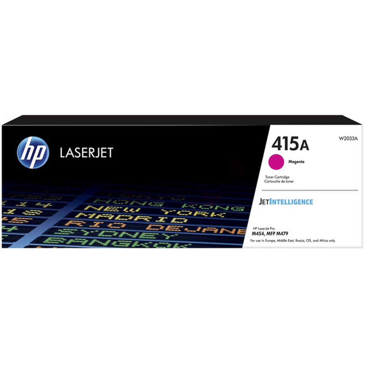 HP W2033A Original HP Tonerkartusche magenta (W2033A,415A,415AM,415AMAGENTA,NO415A,NO415AM,NO415AMAGENTA)