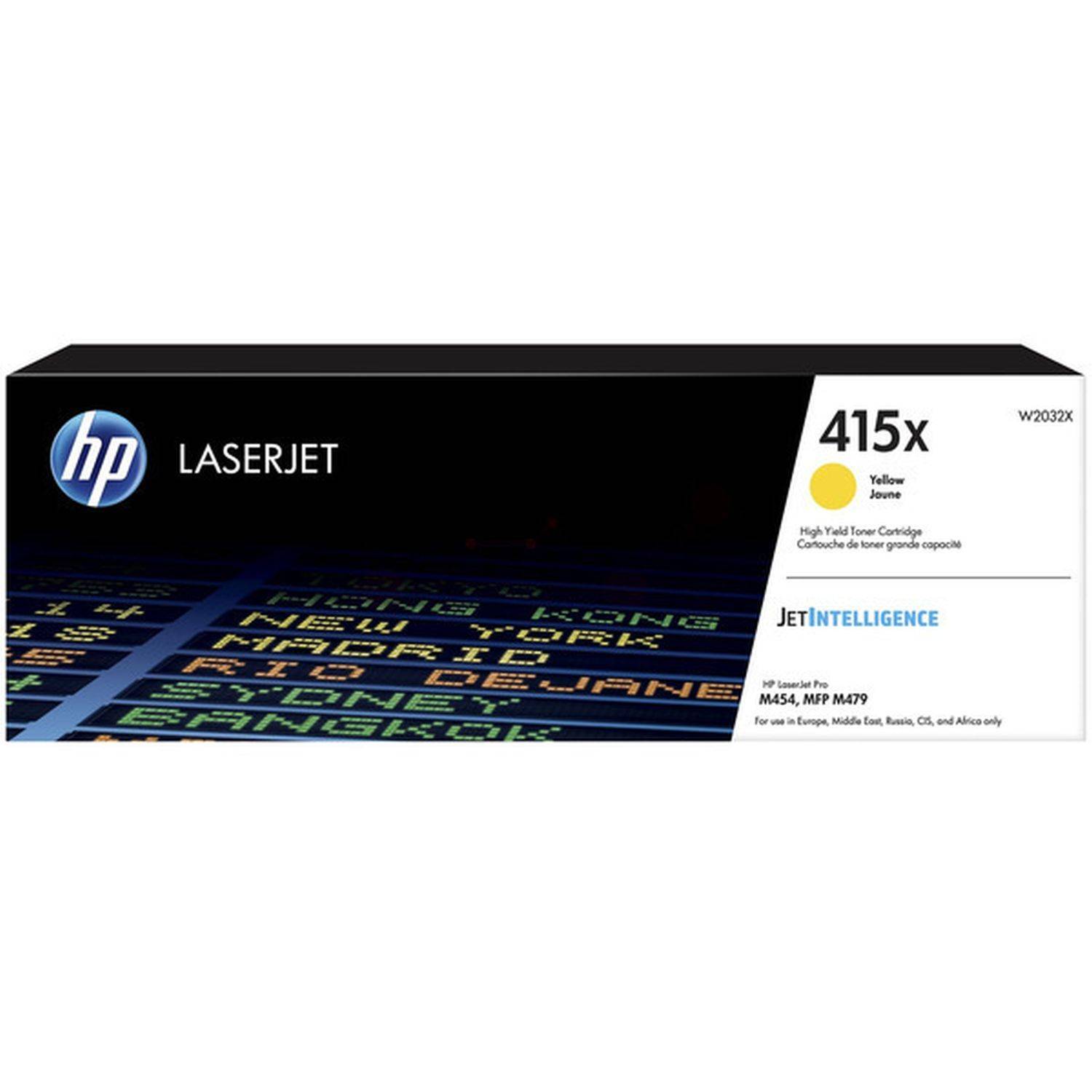 HP W2032X Original HP Tonerkartusche gelb (W2032X,415X,415XY,415XYELLOW,NO415X,NO415XY,NO415XYELLOW)