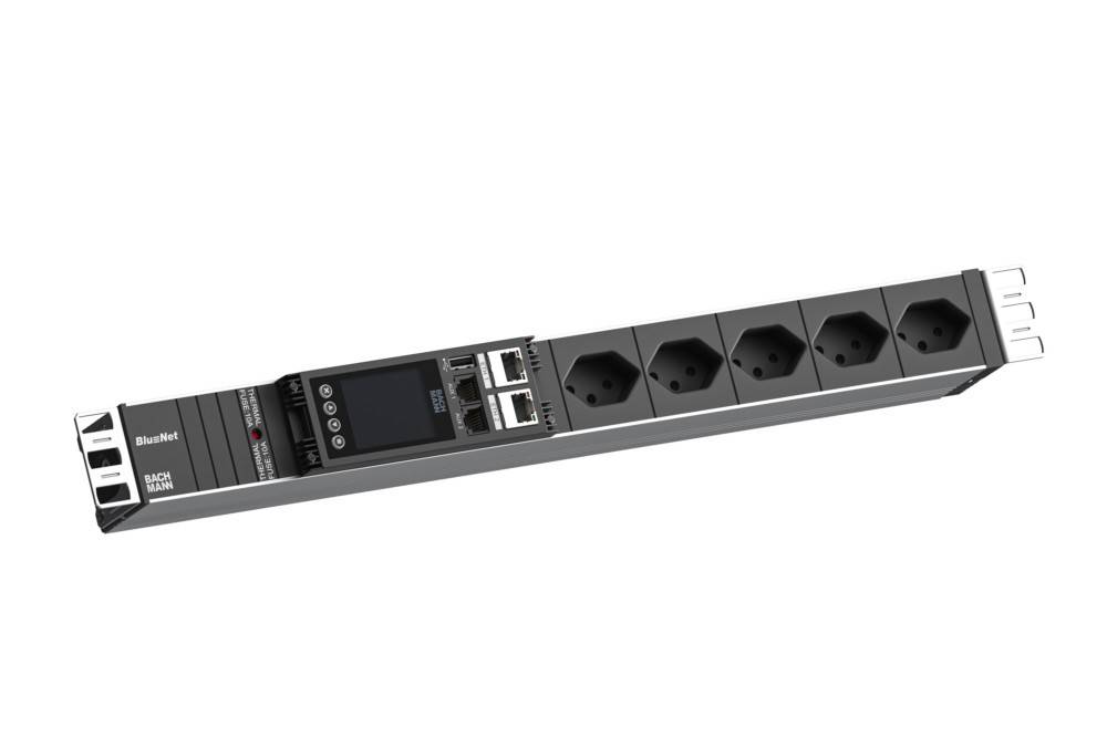 Bachmann BN ESSENTIAL Metered 19 BM0026860