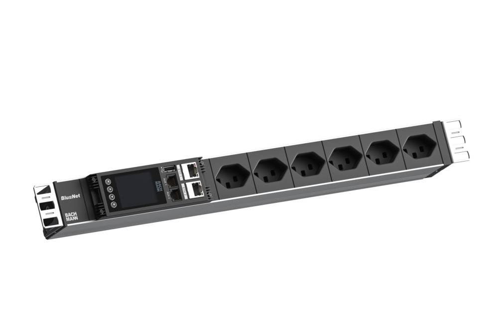 Bachmann BN ESSENTIAL Metered 19 BM0026861