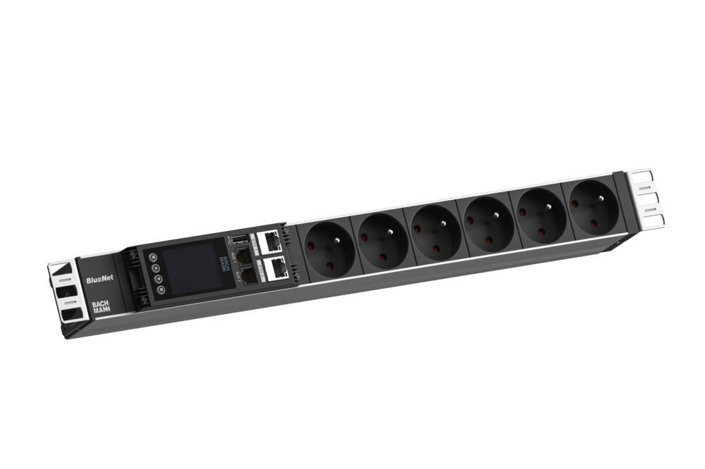 Bachmann BN ESSENTIAL Metered 19 BM0024205