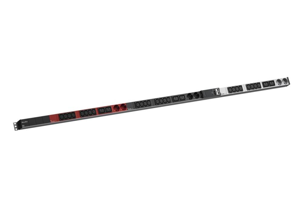 Bachmann BN ESSENTIAL Metered BM0024225