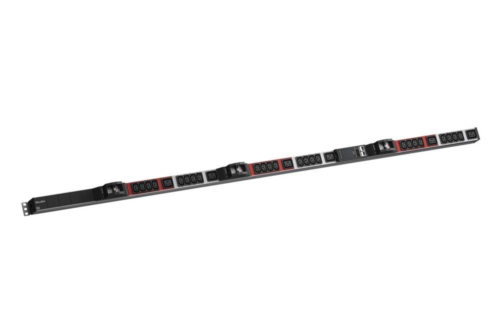 Bachmann BN ESSENTIAL Metered BM0024228