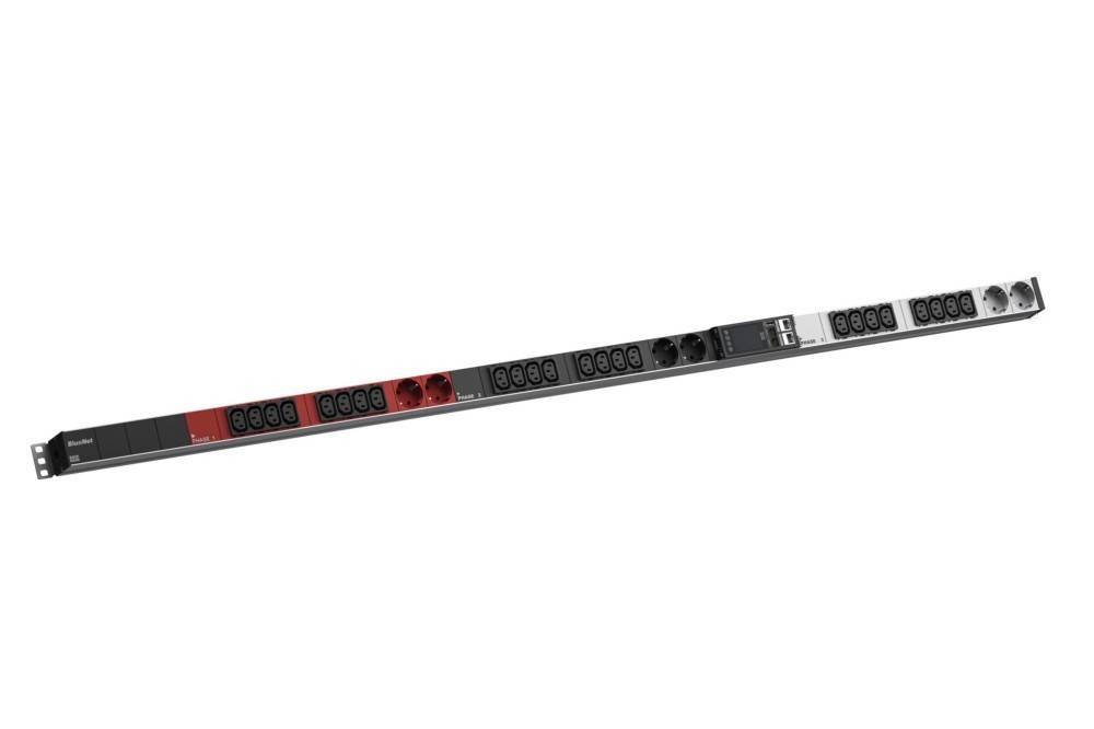 Bachmann BN ESSENTIAL Metered BM0024224