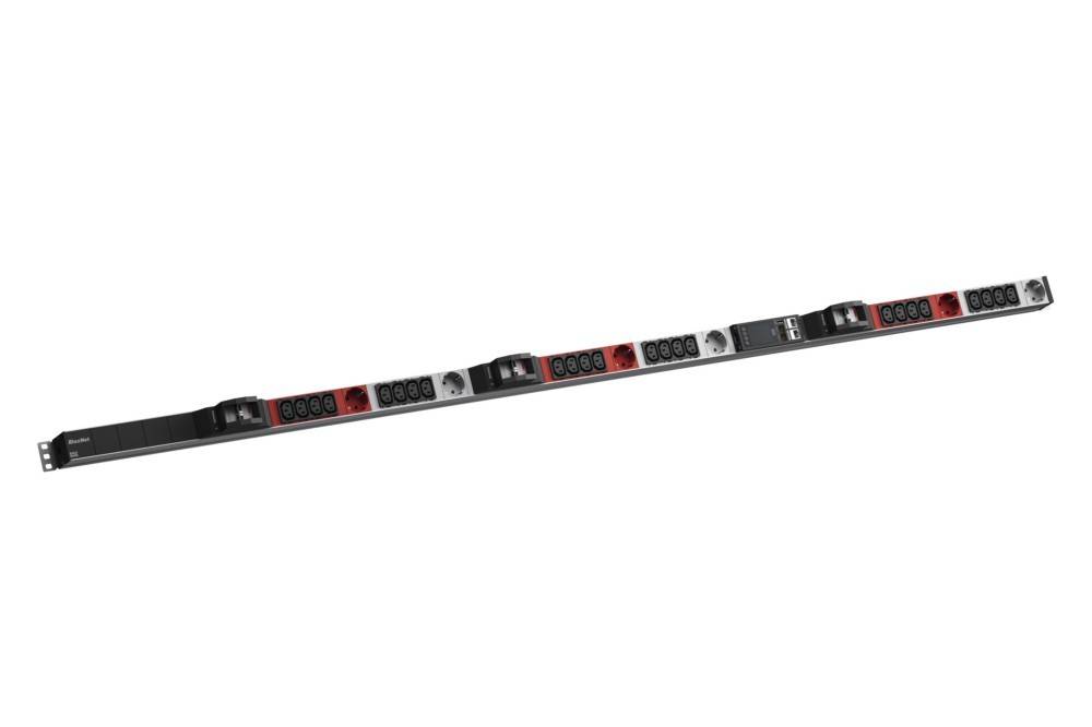 Bachmann BN ESSENTIAL Metered BM0024229
