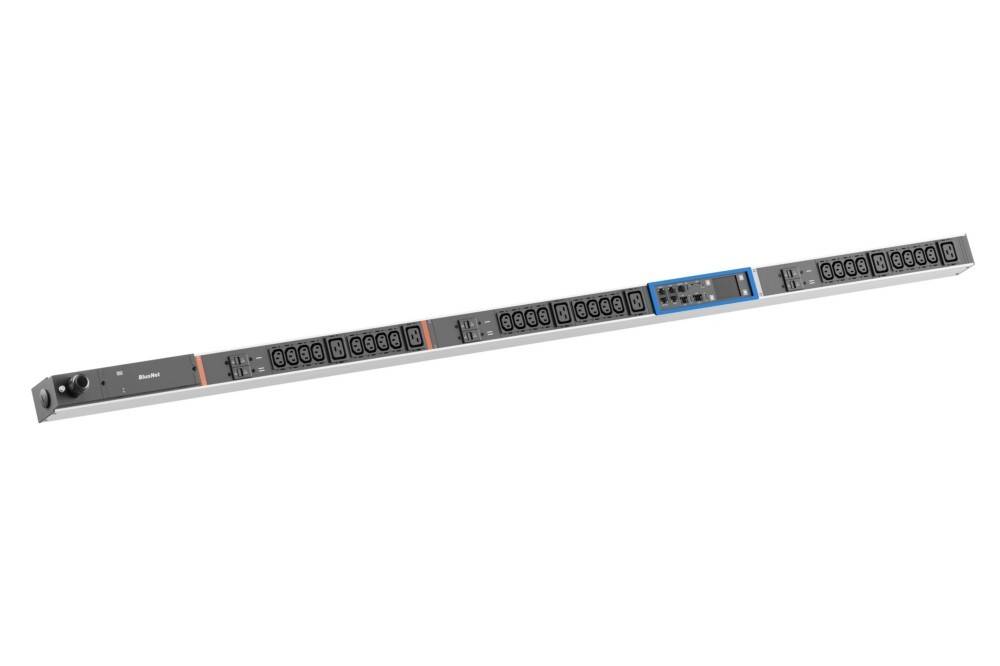 Bachmann BN PRO M 24xC13 6xC19 6xLS BM0015594