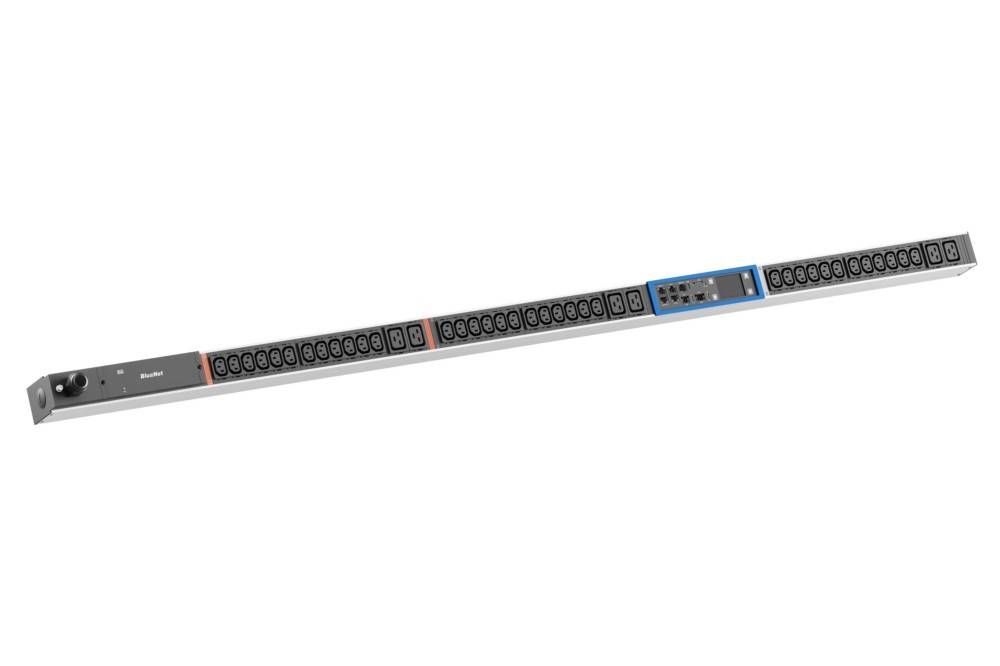 Bachmann BN PRO M 36xC13 6xC19 BM0015590