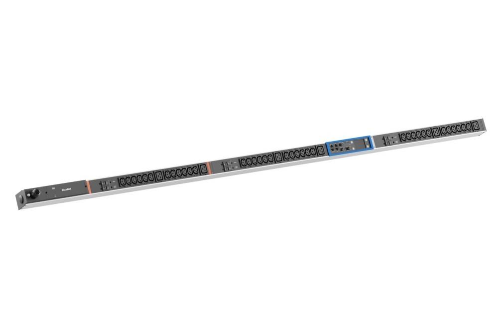 Bachmann BN PRO M 36xC13 6xC19 6xLS BM0015595