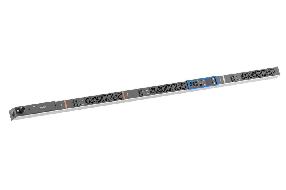 Bachmann BN PRO M RCM 12xC13 12xC19 BM0015600