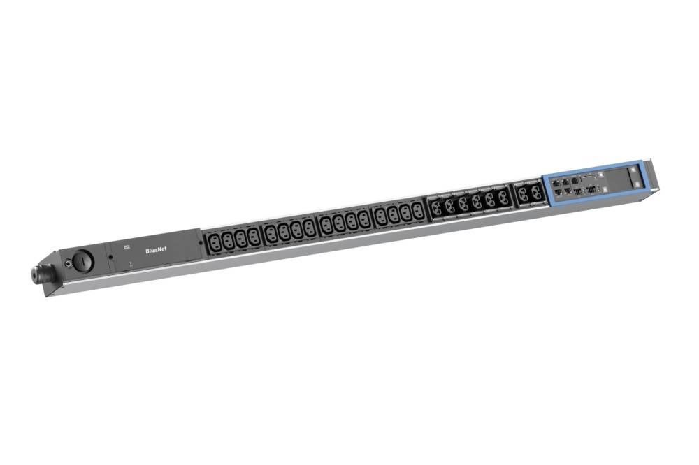Bachmann BN PRO M+ 16xC13 8xCombo BM0024745