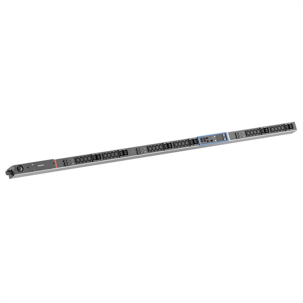 BACHMANN BN PRO M+ 24xC13 12xCombo 6xLS, L=3,0m CEE 32A/5p