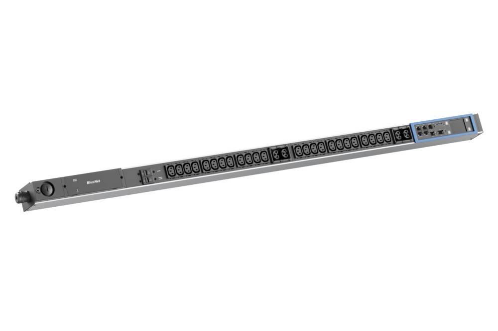 Bachmann BN PRO M+ 24xC13 4xCombo BM0024754