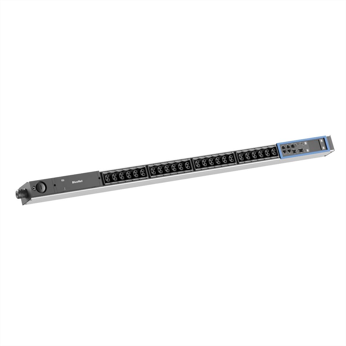 Bachmann BN PRO M+ 24xCombo BM0024743