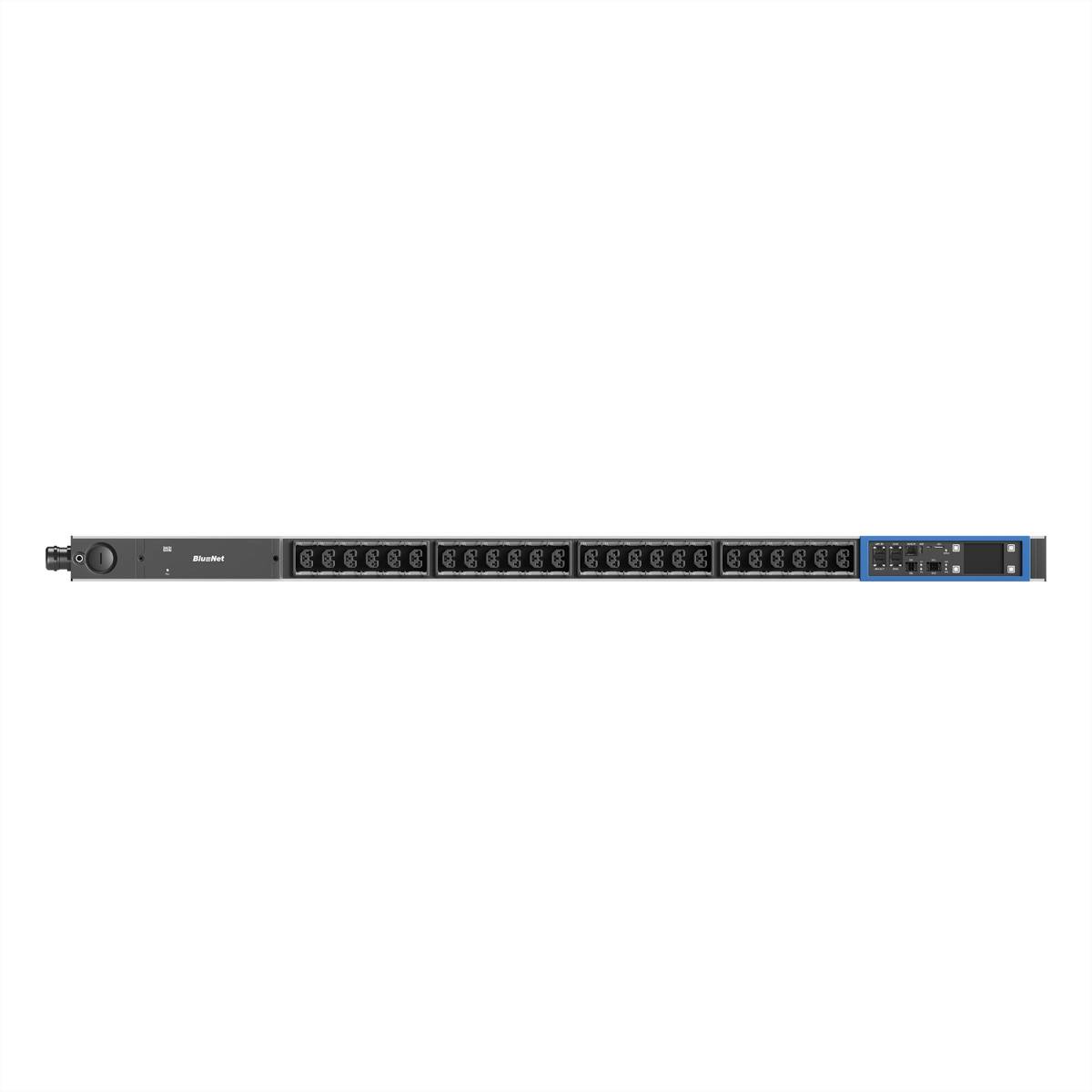 Bachmann BN PRO M+ 24xCombo BM0024743
